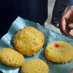 Sri Krishna Bakery