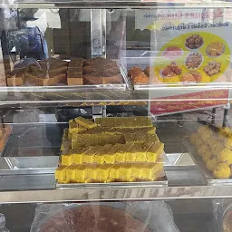Sri Krishna Bakes - Sweets, Cakes and Snacks