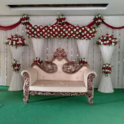 SRI KRISHNA BANQUET HALL