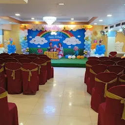 SRI KRISHNA BANQUET HALL