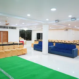 SRI KRISHNA BANQUET HALL