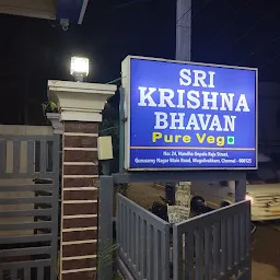 Sri Krishna Bhavan (Pure Veg)