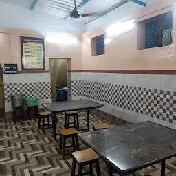 SRI KRISHNA CAFE