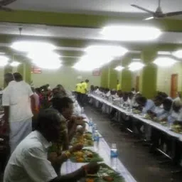 Sri Krishna Catering Service& catering Contractor(veg&Non veg In Villupuram)