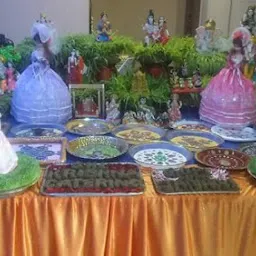 Sri Krishna Catering Service& catering Contractor(veg&Non veg In Villupuram)