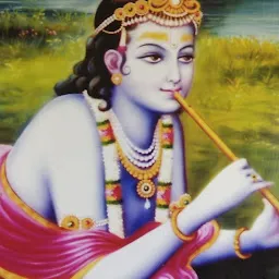 Sri Krishna Chaitanya Dham