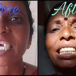 Sri krishna dental clinic