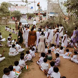 Sri Krishna English Medium High School