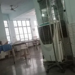 Sri Krishna Hospital