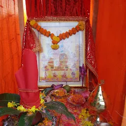 Sri Krishna Mandir