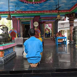 Sri Krishna Mandir