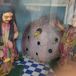 Sri Krishna Mandir (New)