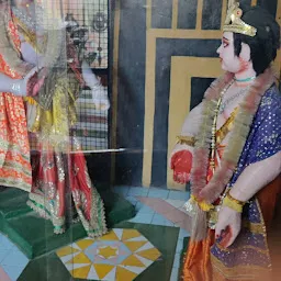 Sri Krishna Mandir (New)
