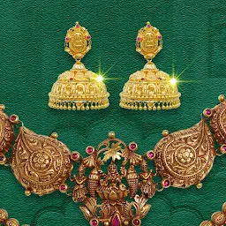 Sri Krishna Nagai Maligai - Madurai | Shop Gold, Diamond & Silver Jewllery