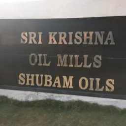 Sri Krishna Oil Mills