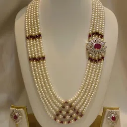 Sri Krishna Pearls