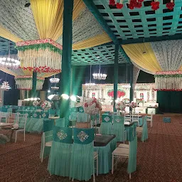 Sri Krishna Resort