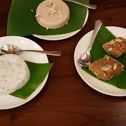 Sri Krishna Restaurant