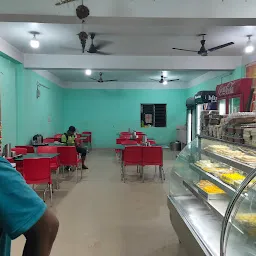Sri Krishna South Indian, No O/G Pure Veg Restaurant