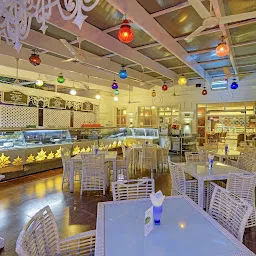 Sri Krishna South Indian, No O/G Pure Veg Restaurant