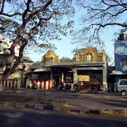 Sri Krishna Swami Temple