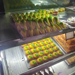 Sri Krishna Sweets