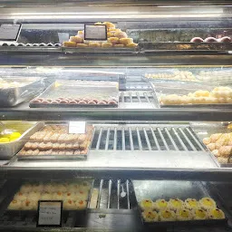 Sri Krishna Sweets