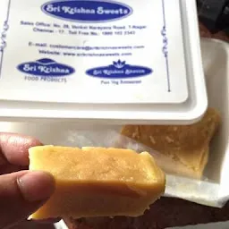 Sri Krishna Sweets