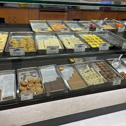 Sri Krishna Sweets