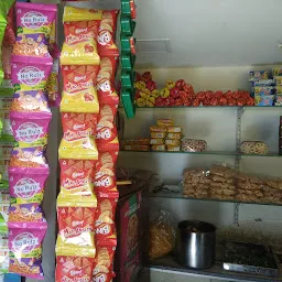 Sri Krishna Sweets And Snacks