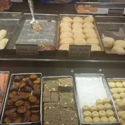 Sri Krishna Sweets Private Limited