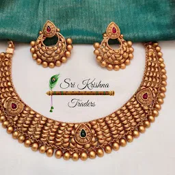 Sri Krishna Traders