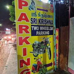 Sri Krishna Two Wheeler Parking