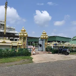 Sri Kshethram