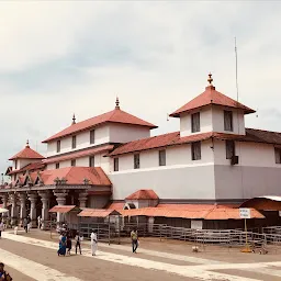 Sri Kshetra Dharmasthala Manjunatha Swamy Temple
