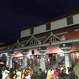 Sri Kshetra Dharmasthala Manjunatha Swamy Temple