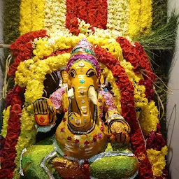 Sri Kubera Ganapathy Temple - Hindu temple - Avadi - Tamil Nadu | Yappe.in