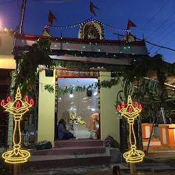 Sri Kubera Sai Baba Temple