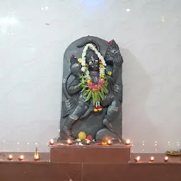 Sri Kuberajaneya Hanuman Mandir, Kubera Nagar