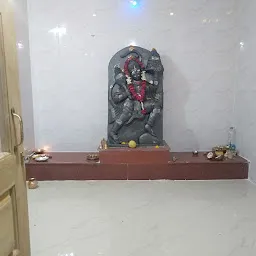 Sri Kuberajaneya Hanuman Mandir, Kubera Nagar