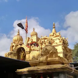 Sri Kumara Swamy Temple