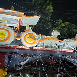 Sri Kunj Bihari Mandir