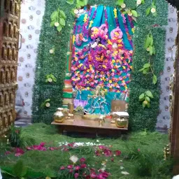 Sri Kunj Bihari Mandir