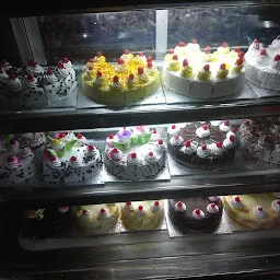 Sri L.N.V. Banglore Bakery