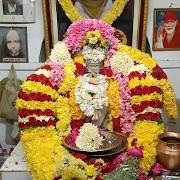 Sri La Sri Sankaralingam Swami Siddhar Kovil