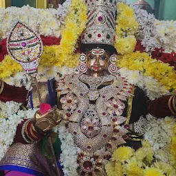 Sri La Sri Sankaralingam Swami Siddhar Kovil