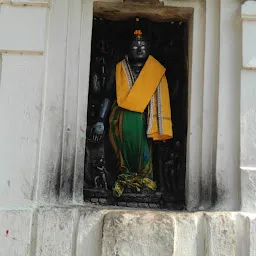 Sri Lakheswar Mahadev Temple