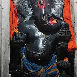 Sri Lakheswar Mahadev Temple