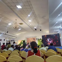 Sri Lakshmi AC Convention Hall