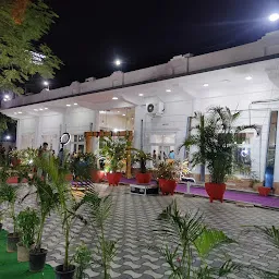 Sri Lakshmi AC Convention Hall